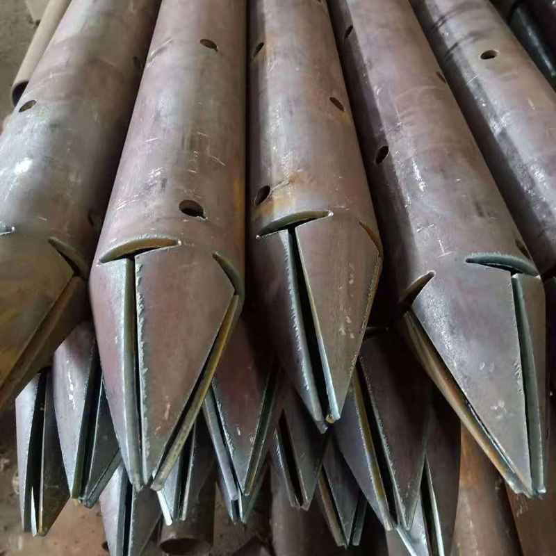太原预埋注浆管